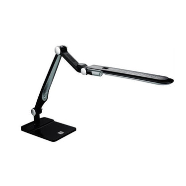 Lampada da tavolo led light02 nera 10w 6000k-3300k(touch&dimming) (ULTIMI DISPONIBILI - N°1) Aigostar Lampade da tavolo